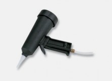 Tube Gun Dispenser
