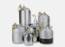 Reservoir tanks